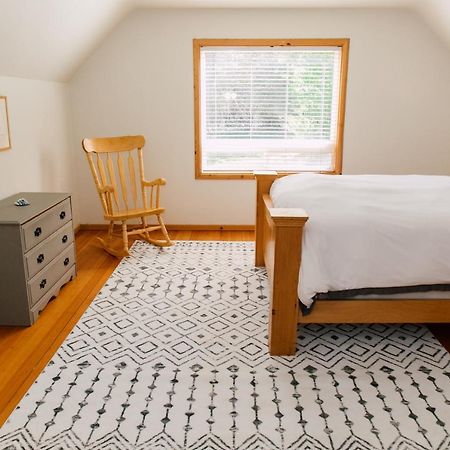 Pine River Ranch B&B Lake Wenatchee Экстерьер фото