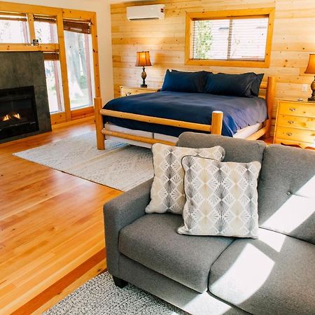 Pine River Ranch B&B Lake Wenatchee Экстерьер фото