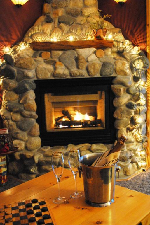 Pine River Ranch B&B Lake Wenatchee Номер фото