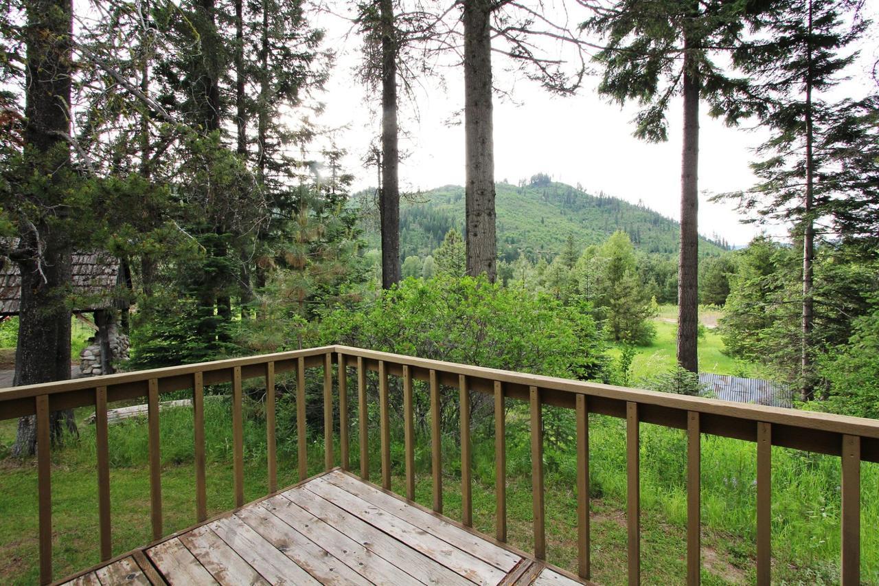Pine River Ranch B&B Lake Wenatchee Экстерьер фото