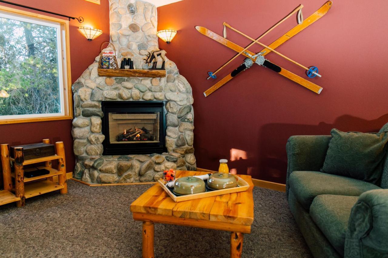 Pine River Ranch B&B Lake Wenatchee Экстерьер фото