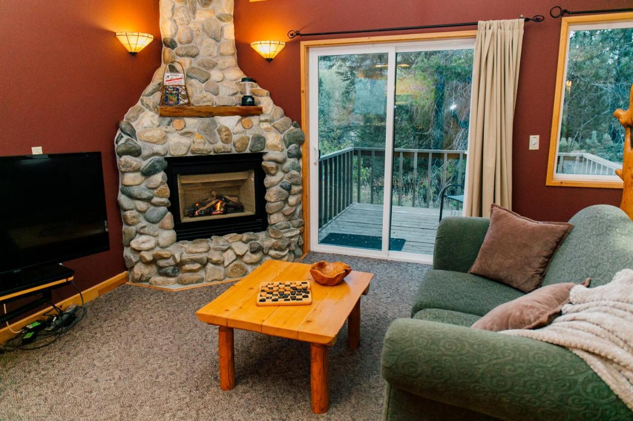 Pine River Ranch B&B Lake Wenatchee Экстерьер фото